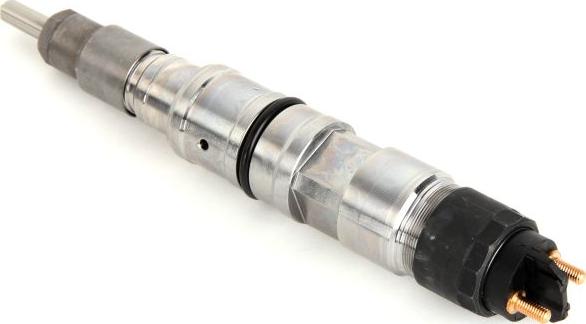 BOSCH 0 986 435 529 - Форсунка дизельна, розпилювач і утримувач autocars.com.ua