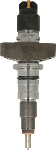 BOSCH 0 986 435 530 - Форсунка дизельна, розпилювач і утримувач autocars.com.ua