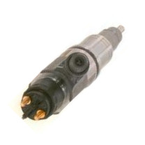 BOSCH 0 986 435 564 - Форсунка инжекторная avtokuzovplus.com.ua