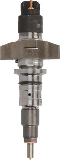 BOSCH 0 986 435 678 - Форсунка дизельна, розпилювач і утримувач autocars.com.ua