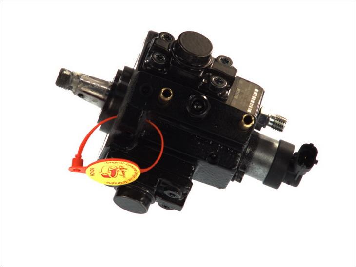 BOSCH 0 986 437 025 - Насос високого тиску autocars.com.ua