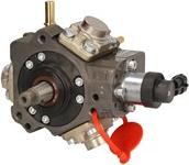 BOSCH 0 986 437 028 - Насос высокого давления avtokuzovplus.com.ua