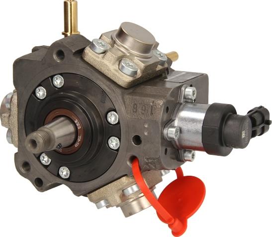 BOSCH 0 986 437 028 - Насос високого тиску autocars.com.ua