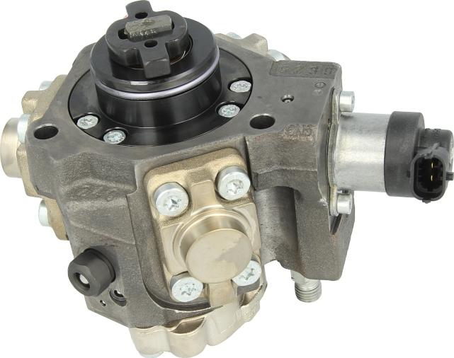 BOSCH 0 986 437 031 - Насос високого тиску autocars.com.ua