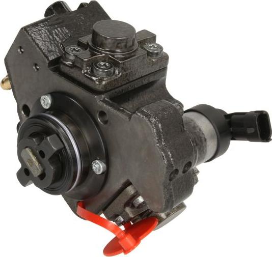 BOSCH 0 986 437 038 - Насос високого тиску autocars.com.ua