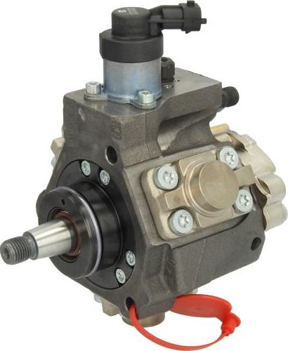 BOSCH 0 986 437 039 - Насос високого тиску autocars.com.ua