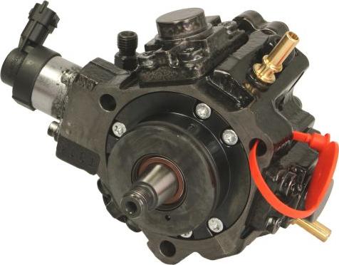 BOSCH 0 986 437 044 - Насос високого тиску autocars.com.ua