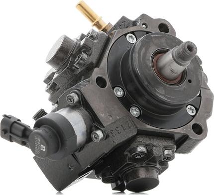 BOSCH 0 986 437 045 - Насос высокого давления avtokuzovplus.com.ua