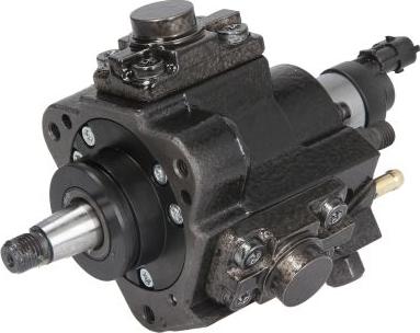 BOSCH 0 986 437 085 - Насос високого тиску autocars.com.ua