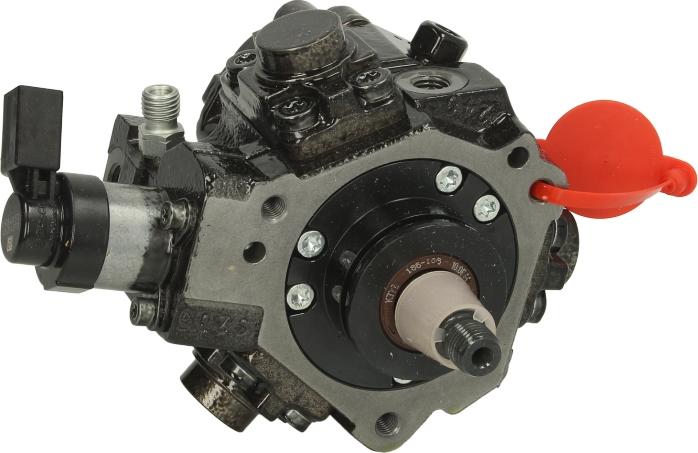 BOSCH 0 986 437 093 - Насос високого тиску autocars.com.ua