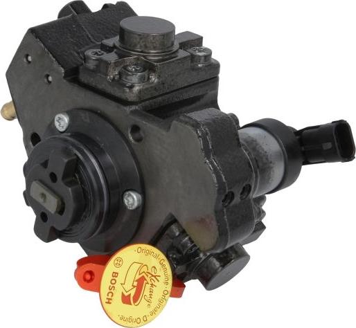 BOSCH 0 986 437 097 - Насос високого тиску autocars.com.ua