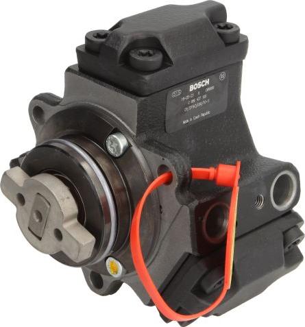 BOSCH 0 986 437 100 - Насос високого тиску autocars.com.ua
