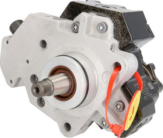 BOSCH 0 986 437 302 - Насос високого тиску autocars.com.ua