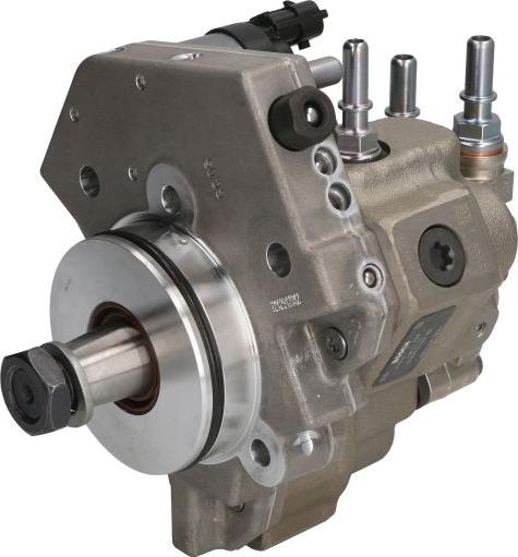 BOSCH 0 986 437 319 - Насос високого тиску autocars.com.ua