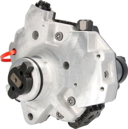 BOSCH 0 986 437 321 - Насос високого тиску autocars.com.ua