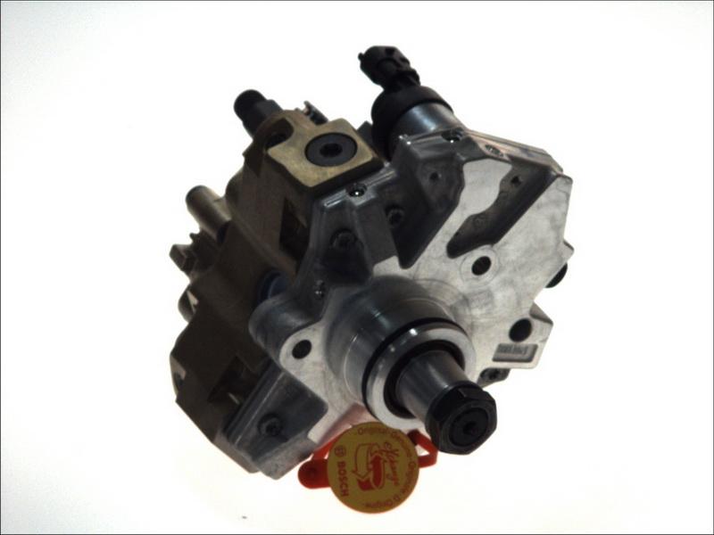 BOSCH 0 986 437 341 - Насос високого тиску autocars.com.ua