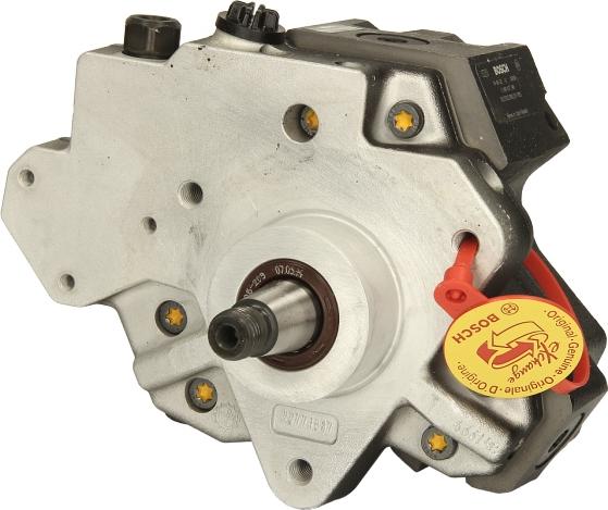 BOSCH 0 986 437 348 - Насос високого тиску autocars.com.ua