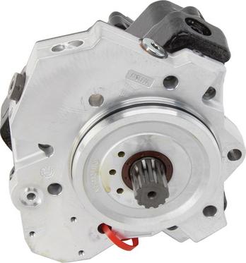 BOSCH 0 986 437 351 - Насос високого тиску autocars.com.ua