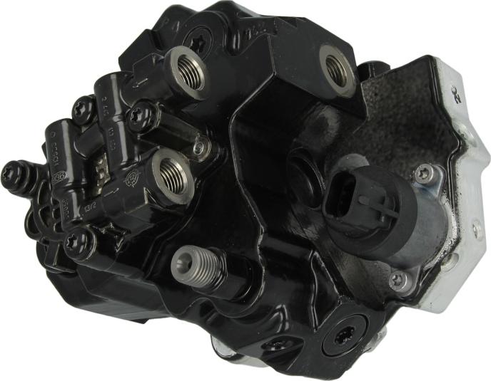 BOSCH 0 986 437 352 - Насос високого тиску autocars.com.ua