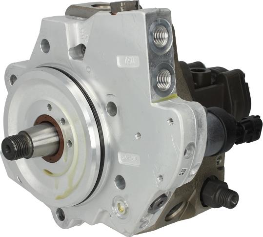 BOSCH 0 986 437 353 - Насос високого тиску autocars.com.ua