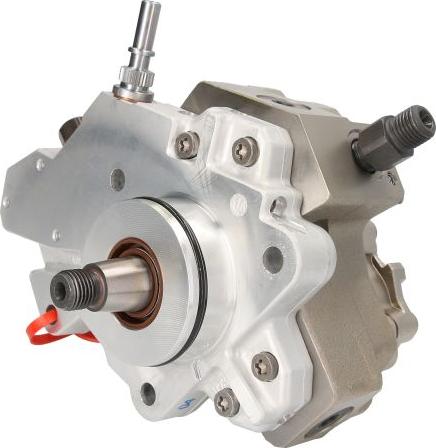 BOSCH 0 986 437 355 - Насос високого тиску autocars.com.ua