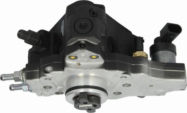 BOSCH 0 986 437 364 - Насос высокого давления autodnr.net