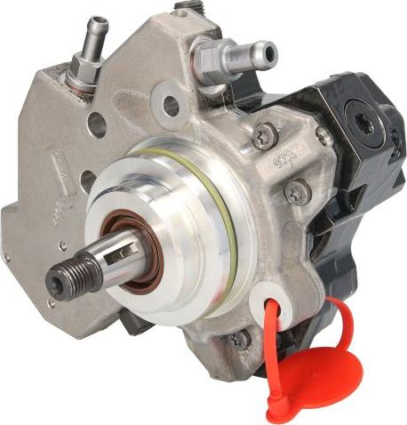 BOSCH 0 986 437 365 - Насос високого тиску autocars.com.ua