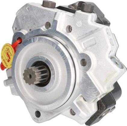 BOSCH 0 986 437 383 - Насос високого тиску autocars.com.ua