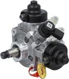 BOSCH 0 986 437 418 - Насос высокого давления avtokuzovplus.com.ua