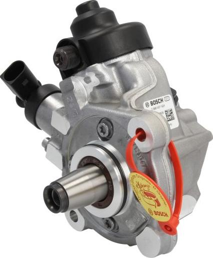 BOSCH 0 986 437 424 - Насос високого тиску autocars.com.ua