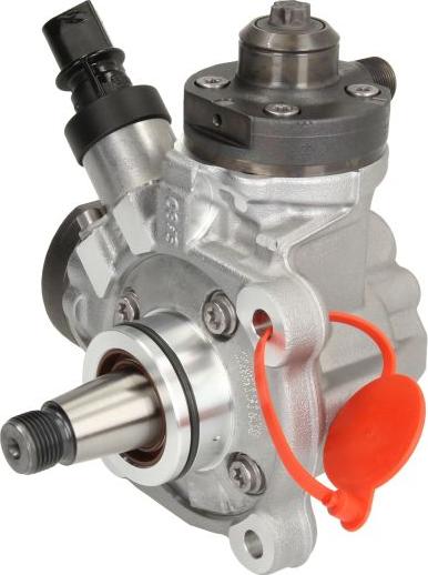 BOSCH 0 986 437 435 - Насос високого тиску autocars.com.ua