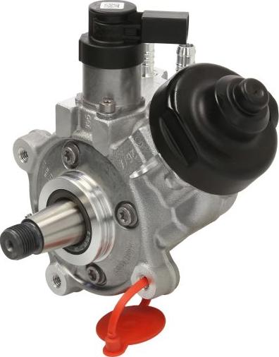 BOSCH 0 986 437 440 - Насос високого тиску autocars.com.ua