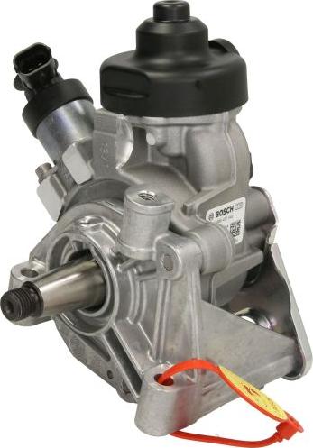 BOSCH 0 986 437 442 - Насос високого тиску autocars.com.ua