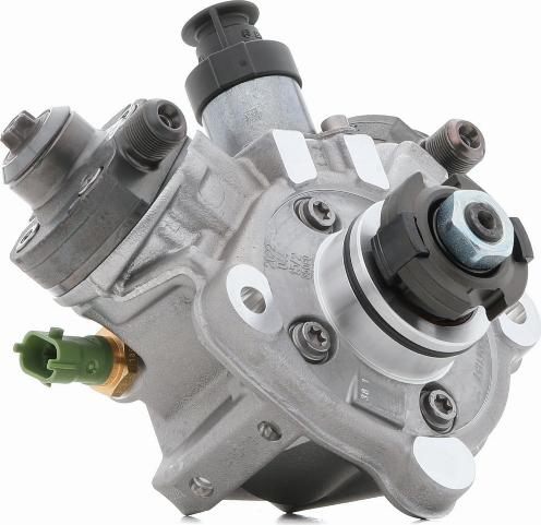 BOSCH 0 445 010 805 - Насос высокого давления avtokuzovplus.com.ua