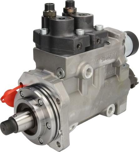 BOSCH 0 986 437 507 - Насос високого тиску autocars.com.ua