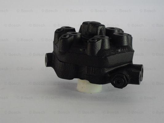 BOSCH 0 986 438 080 - Дозатор, система уприскування autocars.com.ua