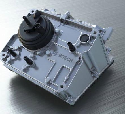 BOSCH 0 986 44D 103 - Модуль подачі, впорскування карбаміду autocars.com.ua