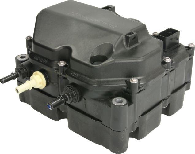 BOSCH 0 986 44D 209 - Модуль подачі, впорскування карбаміду autocars.com.ua