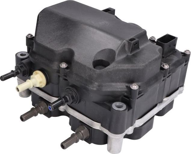 BOSCH 0 986 44D 211 - Модуль подачі, впорскування карбаміду autocars.com.ua