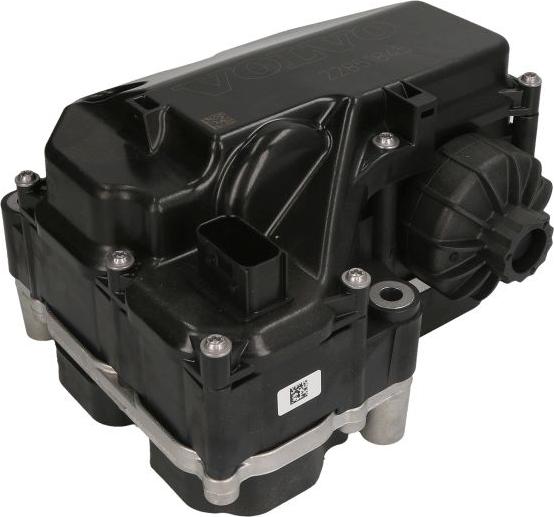 BOSCH 0 986 44D 224 - Модуль подачі, впорскування карбаміду autocars.com.ua