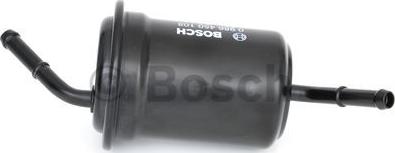 BOSCH 0 986 450 108 - Паливний фільтр autocars.com.ua