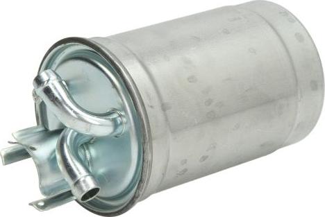 BOSCH 0 986 450 509 - Паливний фільтр autocars.com.ua