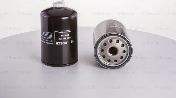 Hengst Filter H466WK - Паливний фільтр autocars.com.ua