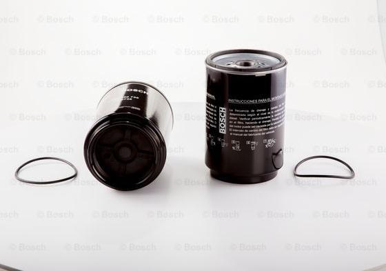 BOSCH 0 986 450 738 - Топливный фильтр avtokuzovplus.com.ua