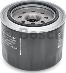 BOSCH 0 986 452 030 - Масляний фільтр autocars.com.ua