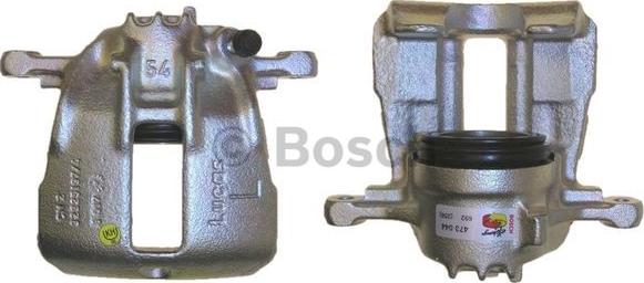 BOSCH 0 986 473 044 - Тормозной суппорт avtokuzovplus.com.ua