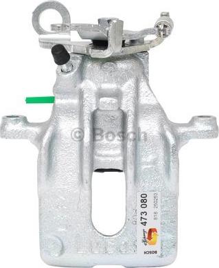 BOSCH 0 986 473 080 - Тормозной суппорт avtokuzovplus.com.ua