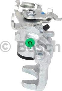 BOSCH 0 986 473 080 - Тормозной суппорт avtokuzovplus.com.ua