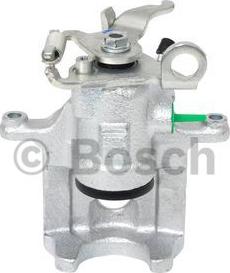 BOSCH 0 986 473 080 - Тормозной суппорт avtokuzovplus.com.ua