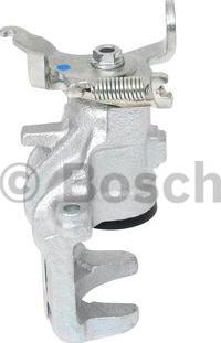 BOSCH 0 986 473 080 - Тормозной суппорт avtokuzovplus.com.ua